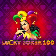 Lucky Joker 100 Extra Gifts