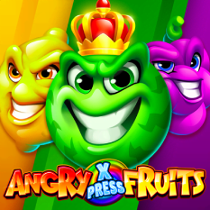 Angry Fruits Xpress