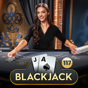 Blackjack 117
