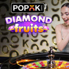 Diamond Fruits