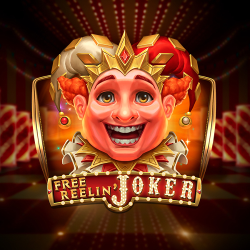 Free Reelin Joker 1000