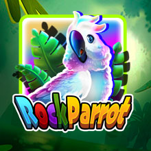 Rock Parrot