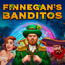 Finnegan's Banditos