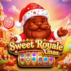 Sweet Royale Xmas