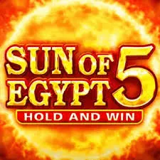 Sun of Egypt 5