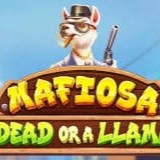 Mafiosa Dead or a Llama
