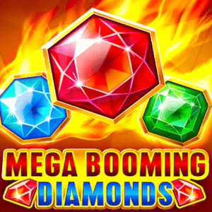 Mega Booming Diamonds