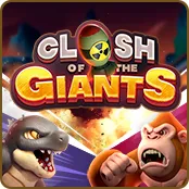 Clash of the Giants