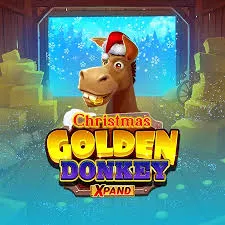 Golden Donkey Xpand
