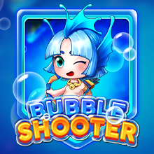 Bubble Shooter Mobile