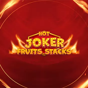 Hot Joker Fruits Stacks