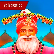 Riches of India