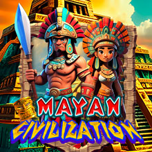 Mayan Civilization