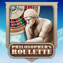 Philosopher Roulette
