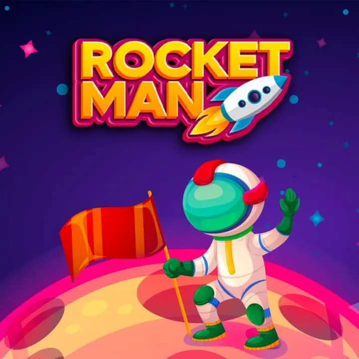 Rocketman