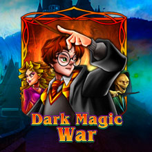 Dark Magic War