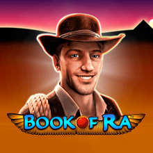 Book of Ra