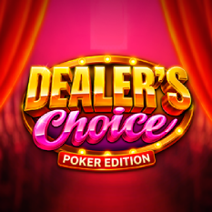 Dealer’s Choice: Poker Edition