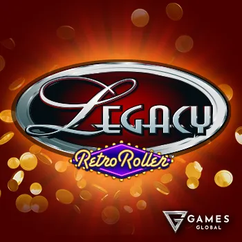 Legacy Retro Roller™