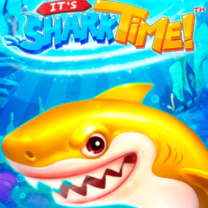 It`s Shark Time!