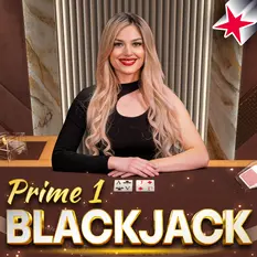 Prime Blackjack 1