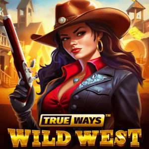 Wild West TRUEWAYS