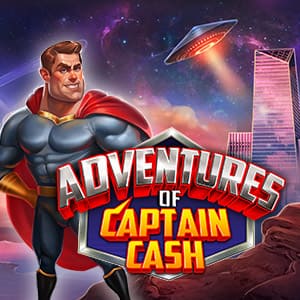 Adventures of Captain Cash