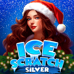 Ice Scratch Silver