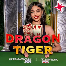 Dragon Tiger