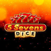 5 Sevens Dice