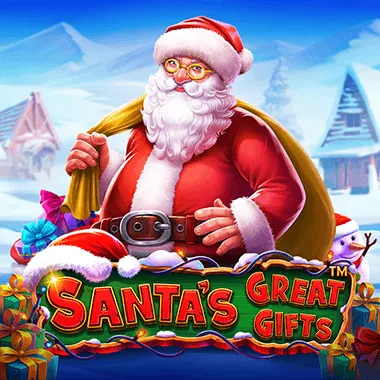 Santas Great Gifts
