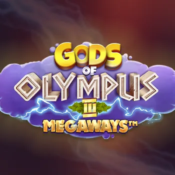 Gods of Olympus III Megaways