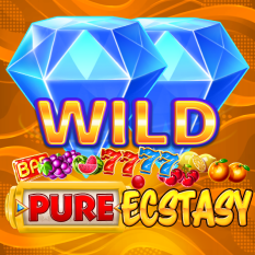 Pure Ecstasy