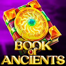 Book Of Ancients