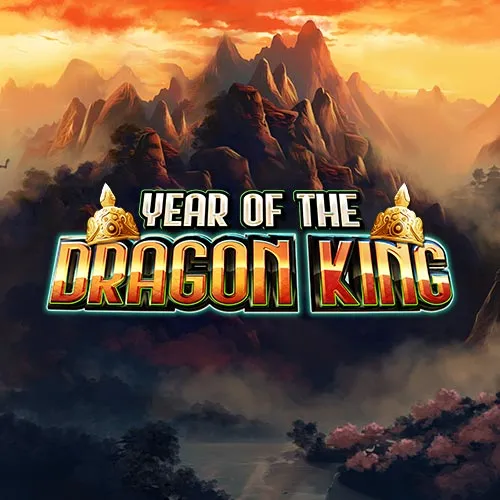 Year of the Dragon King