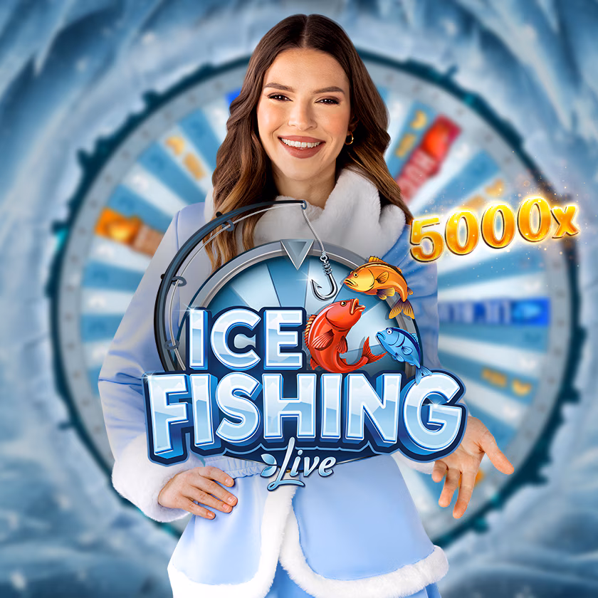 Ice Fishing