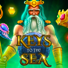Keys To The Sea