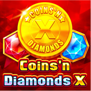 Coins'n Diamonds X