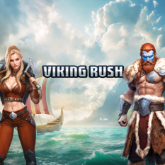 Viking Rush