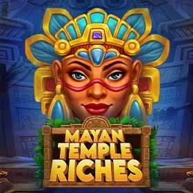 Mayan Temple Riches