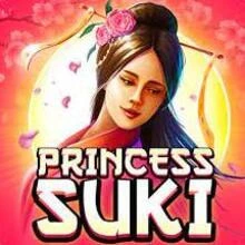 Princess Suki