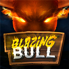 Blazing Bull