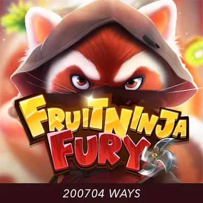 Fruit Ninja Fury