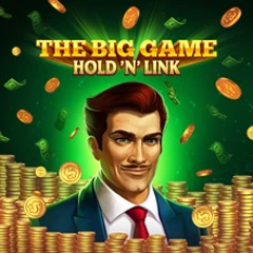 The Big Game Hold 'n' Link