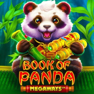 Book Of Panda Megaways