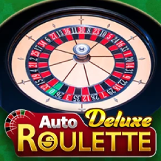 Auto Roulette Deluxe