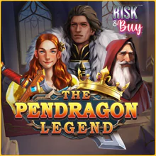 The Pendragon Legend