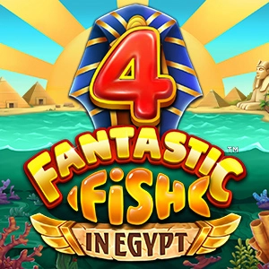 4 Fantastic Fish in Egypt