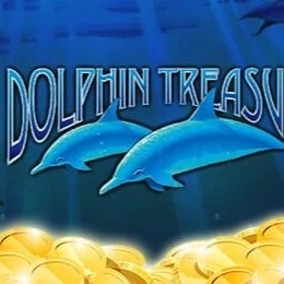 Dolphin Treasure