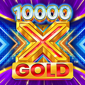 10000X Gold